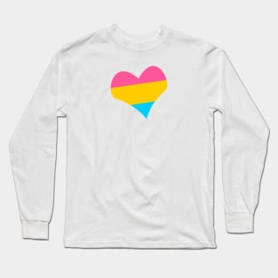 I ♥ All Hearts Long Sleeve T-Shirt